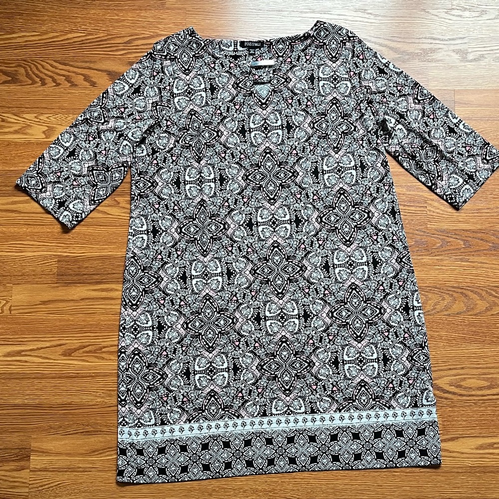 Roz & Ali Dress
